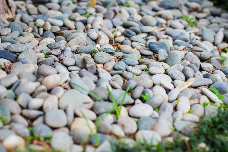 River Rock Delivery Costs — Cost of River Rock Delivery